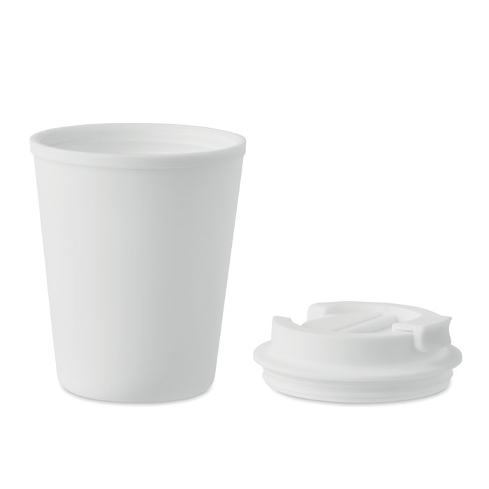 TRIDUS - PP beker 300 ml