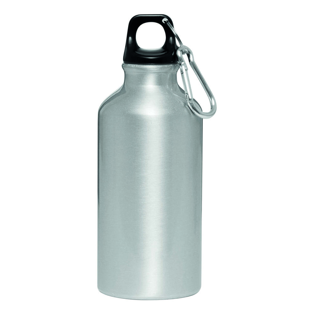 TRANSIT - Aluminium drinkfles - voor bedrijven en relatiegeschenken