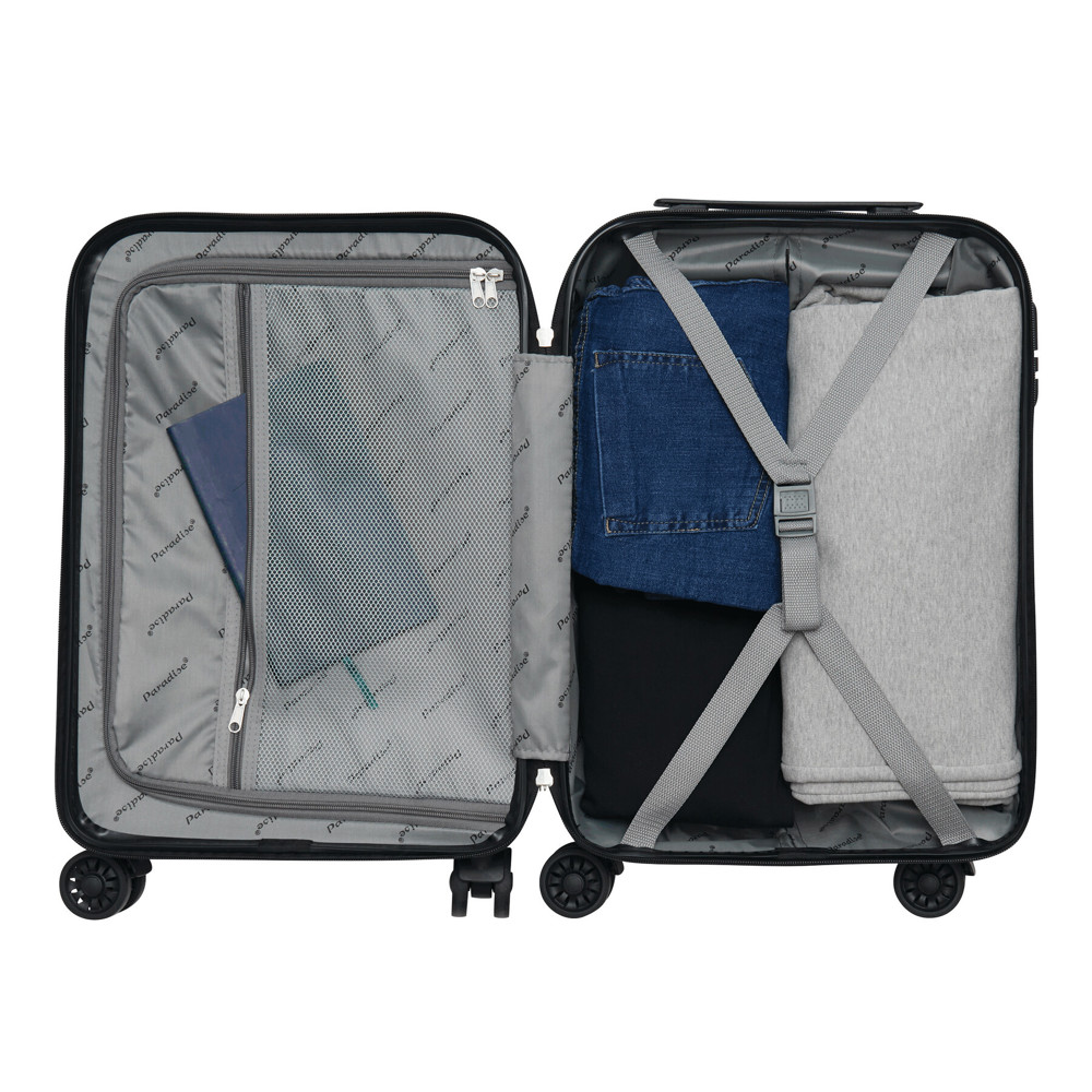 HAVANNA 2:0 - Trolley-set HAVANNA 2.0