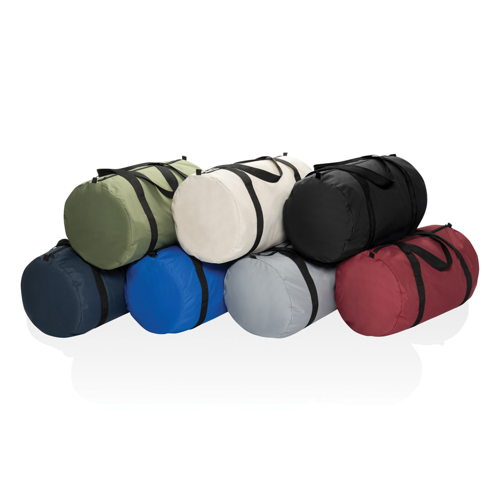 Dillon AWARE™ RPET opvouwbare sporttas - kopen of bedrukken