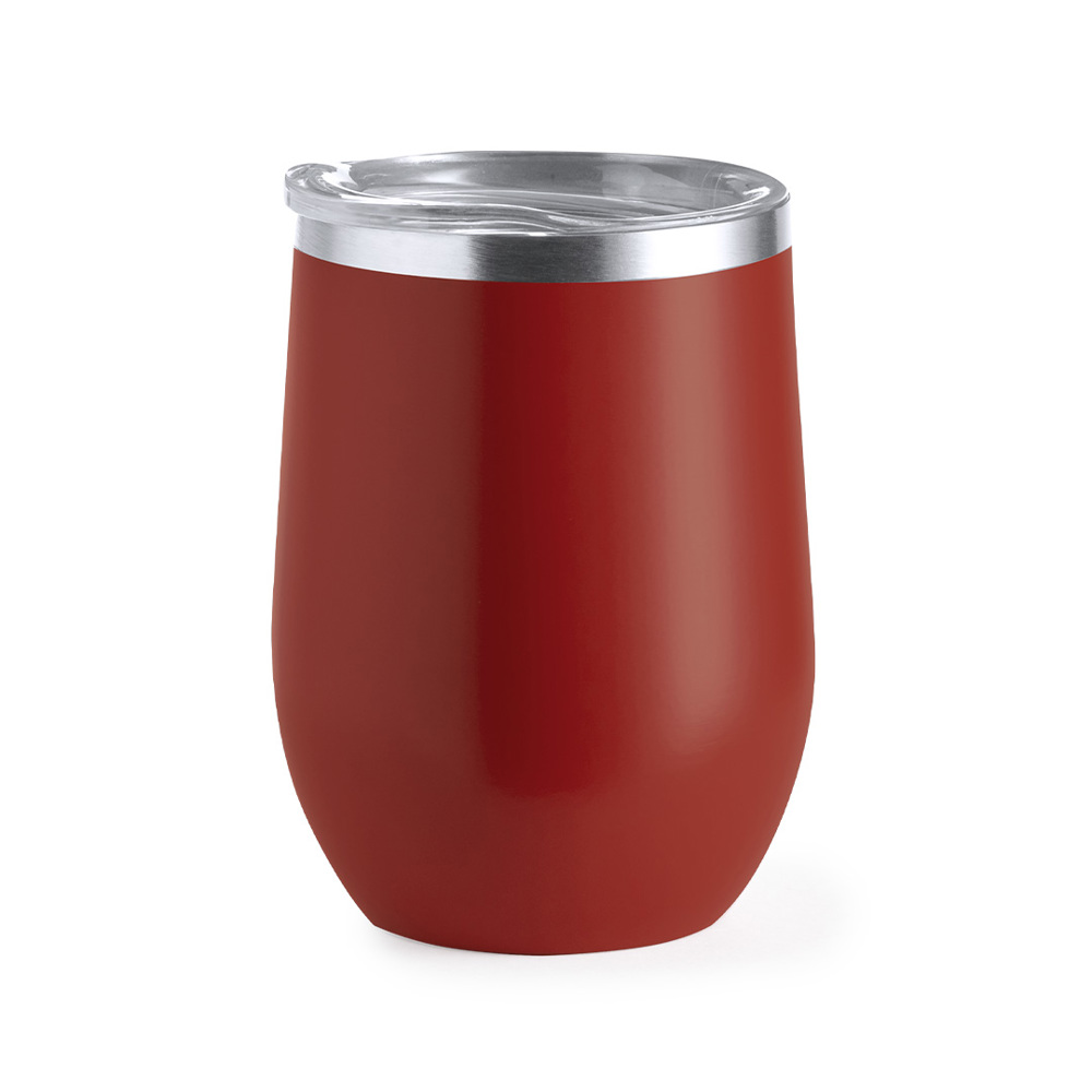 Beker-Fles Bobby - met logo of onbedrukt bestellen - ROJ