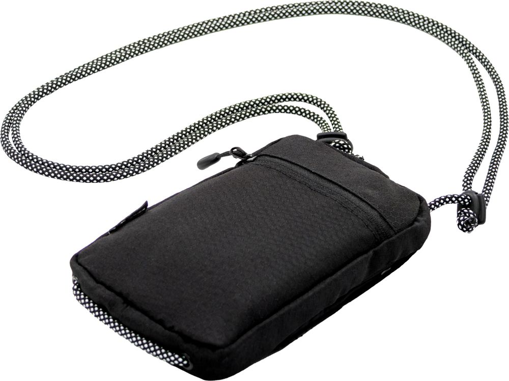 BrandCharger Solo schoudertas - kopen of bedrukken