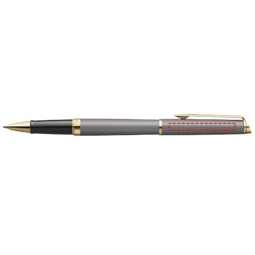 Waterman Hemisphere rollerbalpen F
