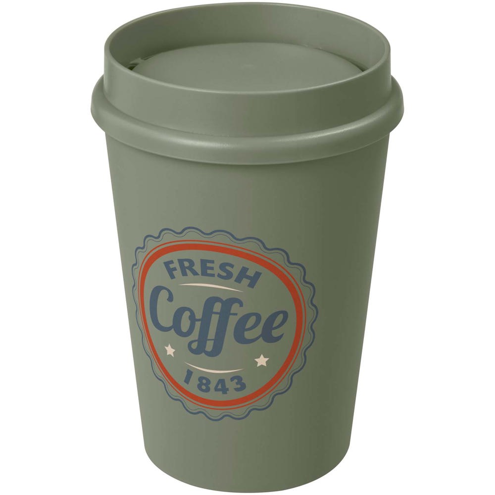 Americano® Switch 300 ml beker met 360° deksel