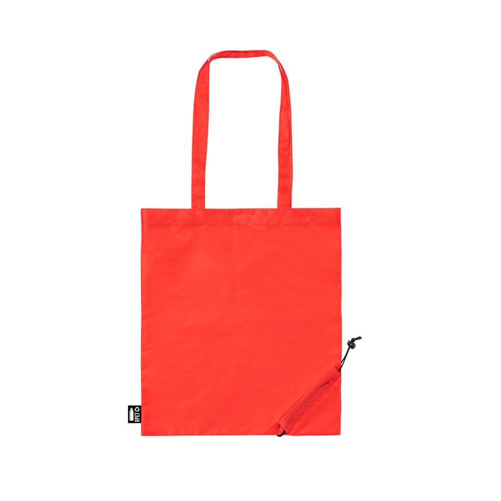 Opvouwbare Tas Lulu - met logo of onbedrukt bestellen - ROJ