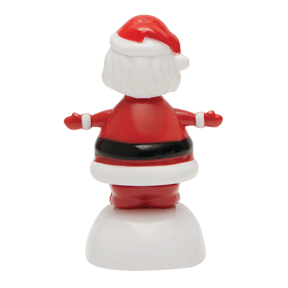 SANTA - Solar kerstman