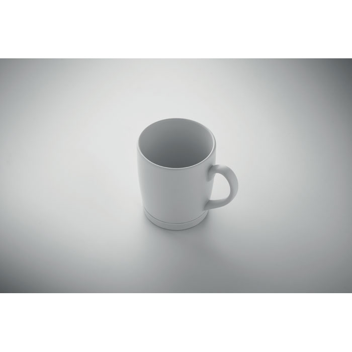 SILBASE - Keramische mok 300ml