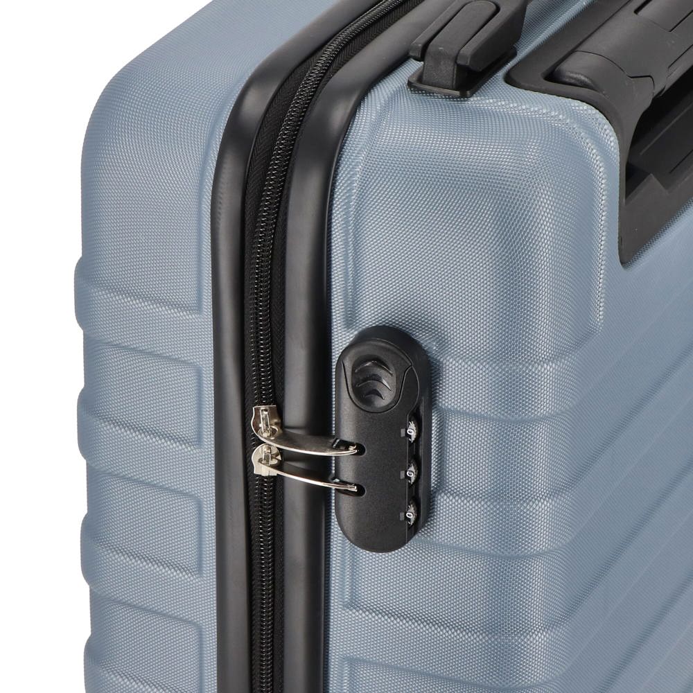 Underseat Trolley 14-Inch