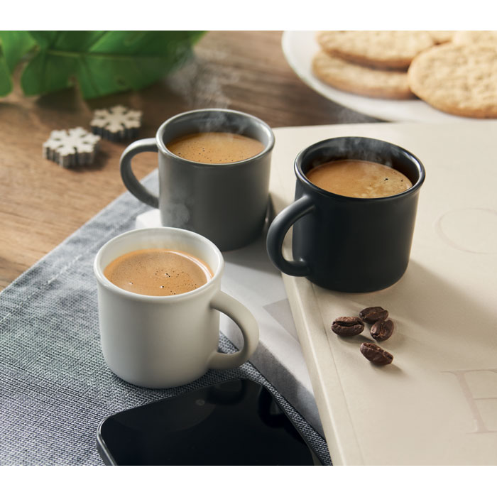 ESPRES - Keramisch espressokopje 40ml