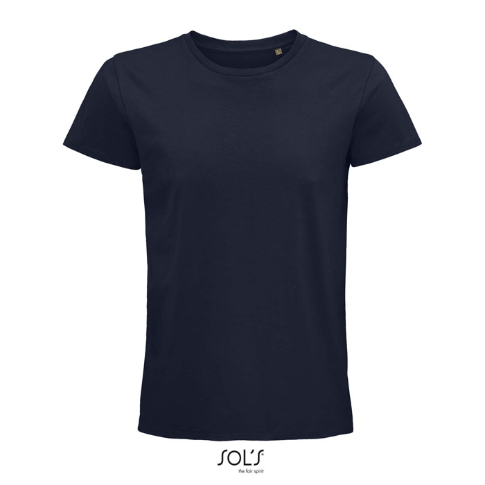 PIONEER MEN - PIONIER HEREN T-Shirt 175g - bedrukt of onbedrukt verkrijgbaar - Franse Marine