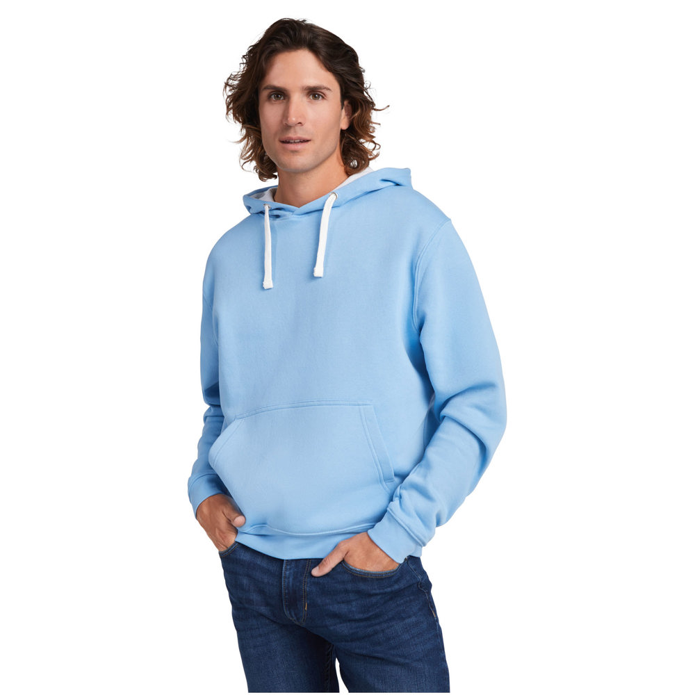 Urban 280 g/m² hoodie voor heren