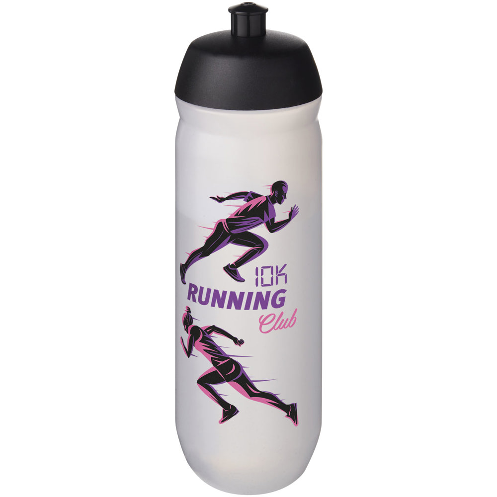 HydroFlex™ Clear  knijpfles van 750 ml