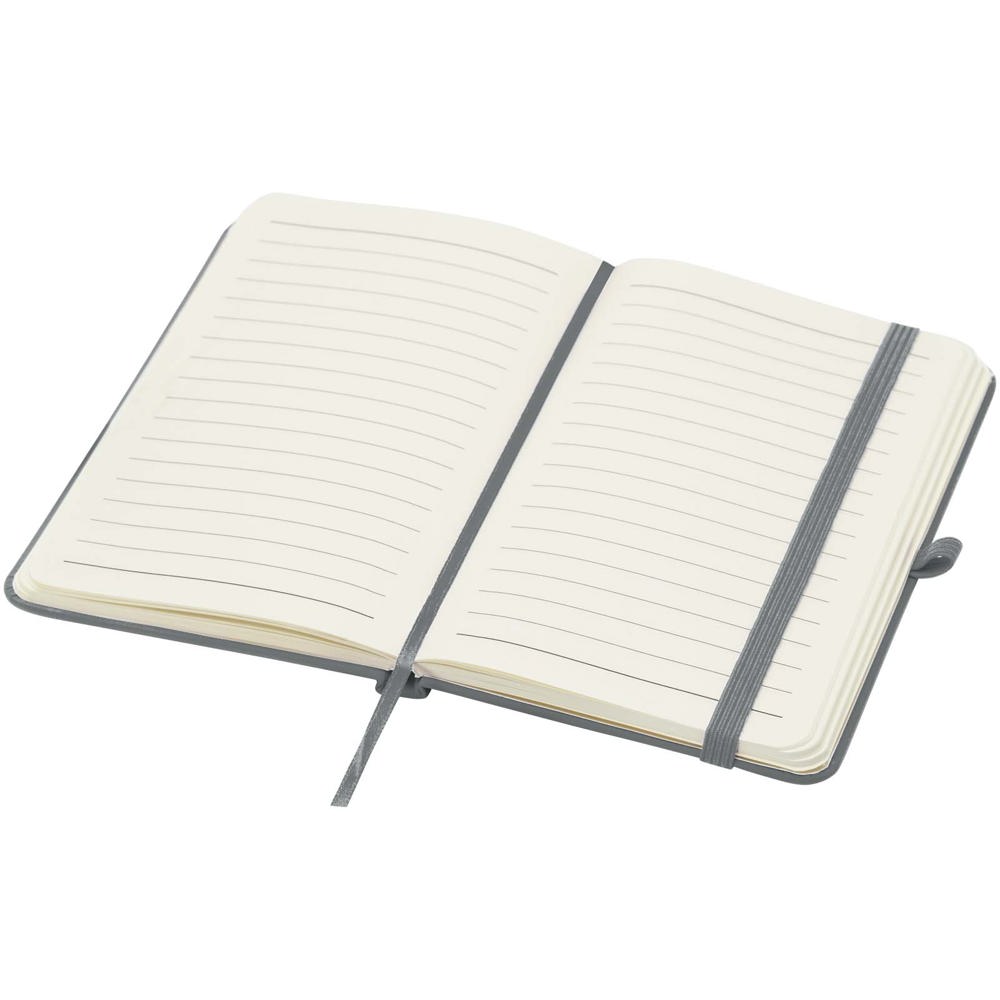 Spectrum Plus A6 notitieboek met harde kaft