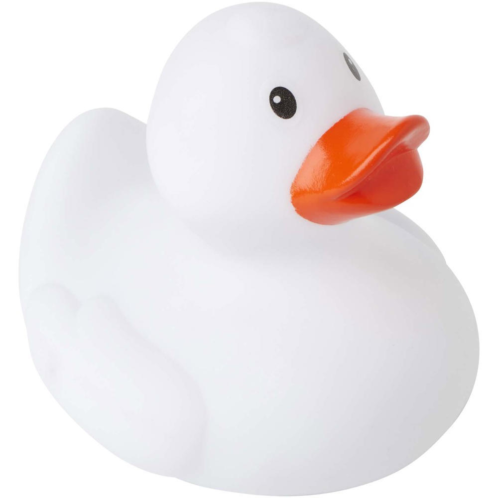 Quack anti-stress eend