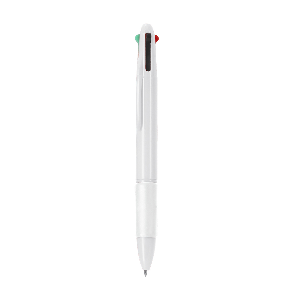 Multikleurige Pen Zorzal - BLA