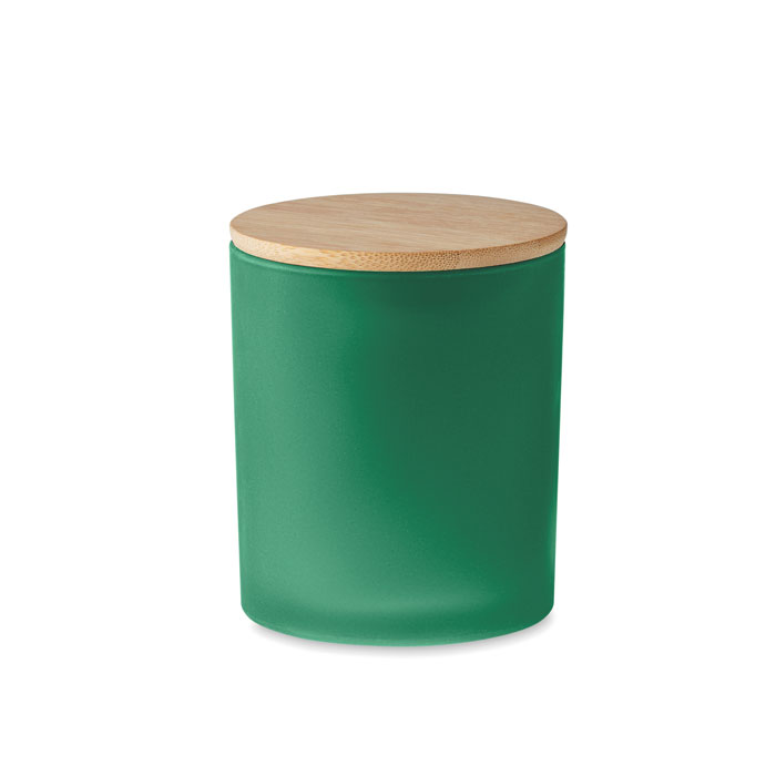 KEOPS SMALL - Plantaardige waskaars 120 gr