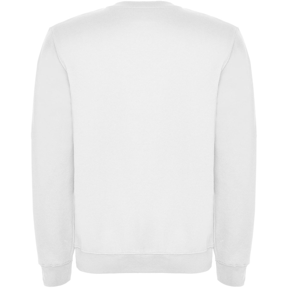 Clasica 280 g/m² unisex trui met ronde hals