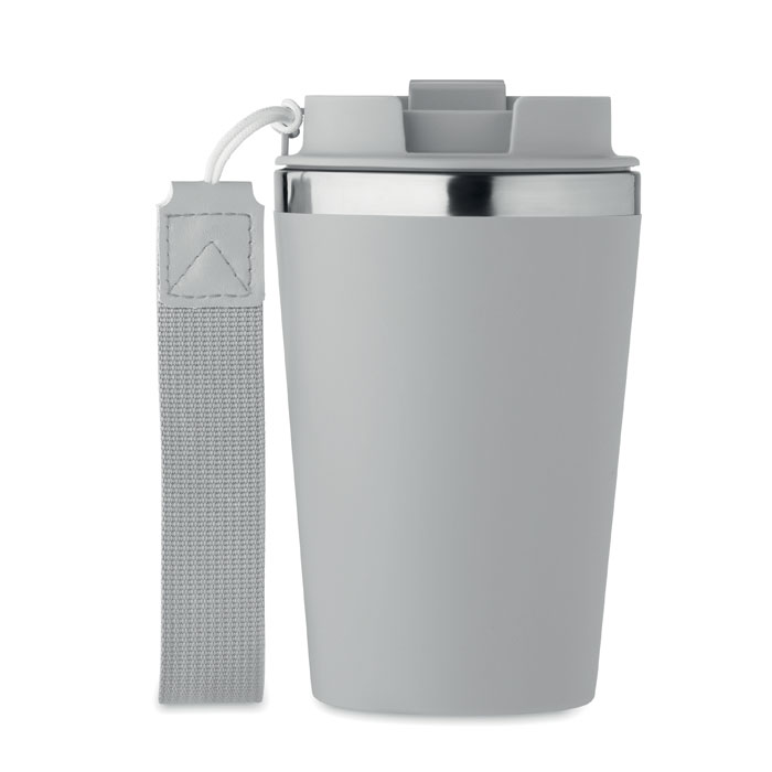 TOPAZ - Dubbelwandige beker 350ml