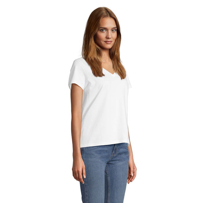 REGENT V WOMEN - REGENT V T-SHIRT WOMEN