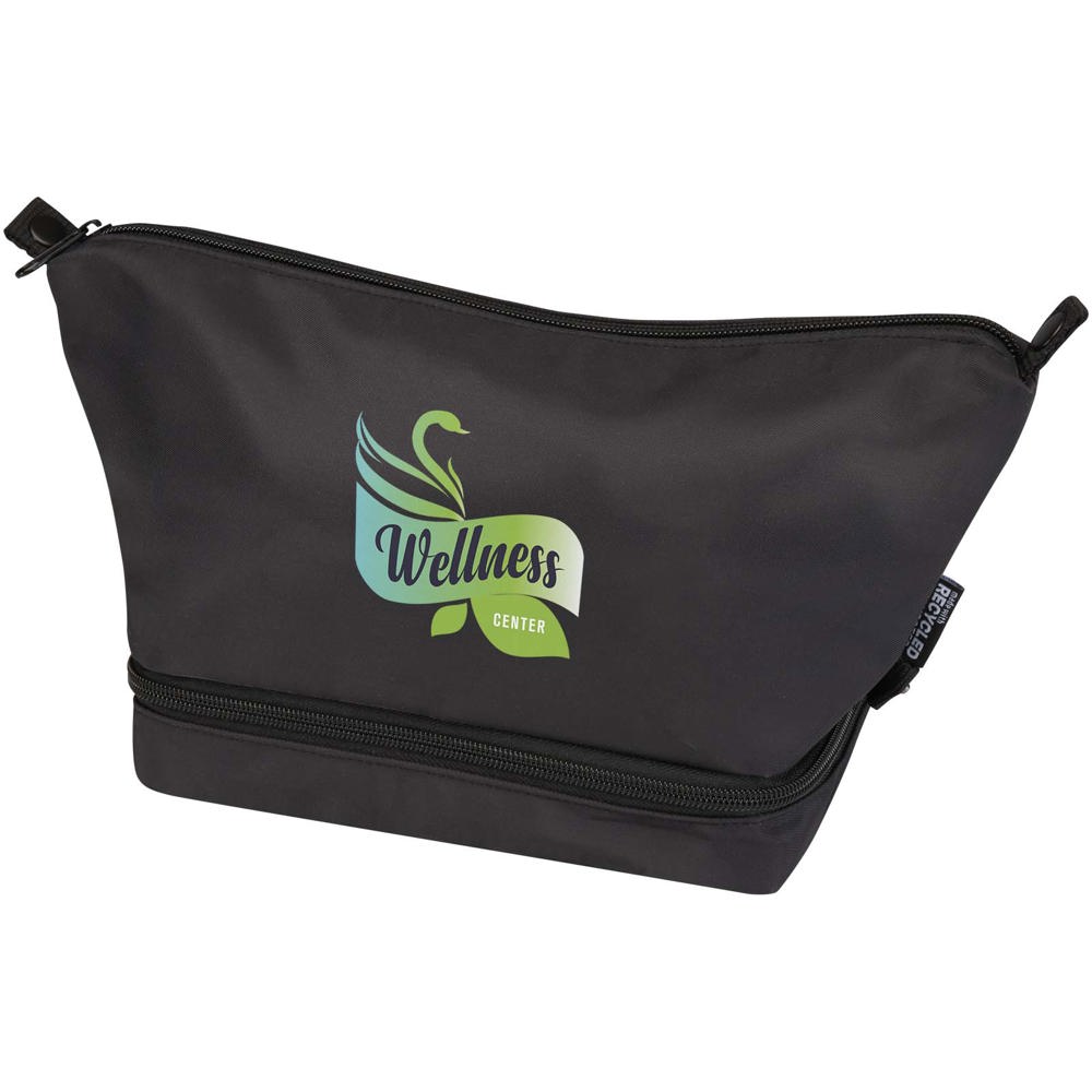 Trip Aware™ gerecyclede reistoilettas 6 l