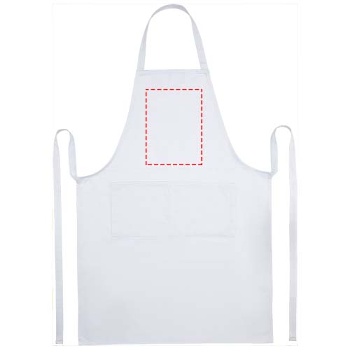 Shara 240 g/m2 Aware™ gerecycled schort