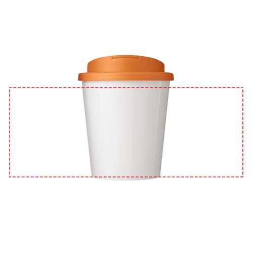 Brite-Americano® Espresso 250 ml geïsoleerde beker