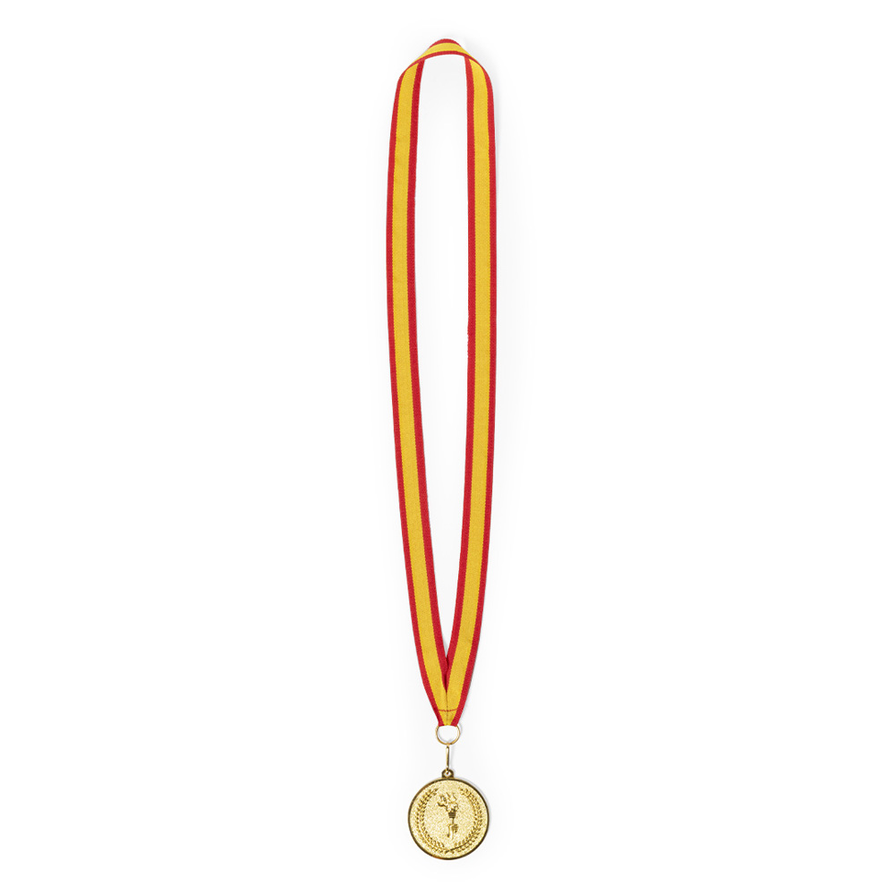 Medaille Corum - bedrukt of onbedrukt verkrijgbaar