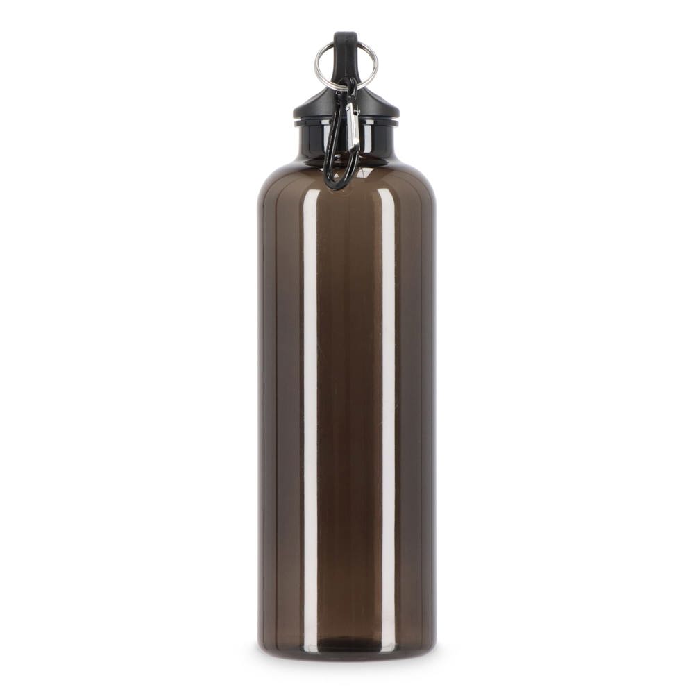Noa waterfles R-PET 750 ml Transparant