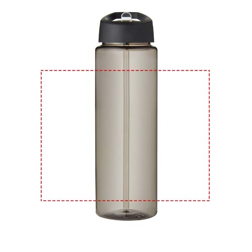 H2O Active® Vibe 850 ml sportfles met tuitdeksel