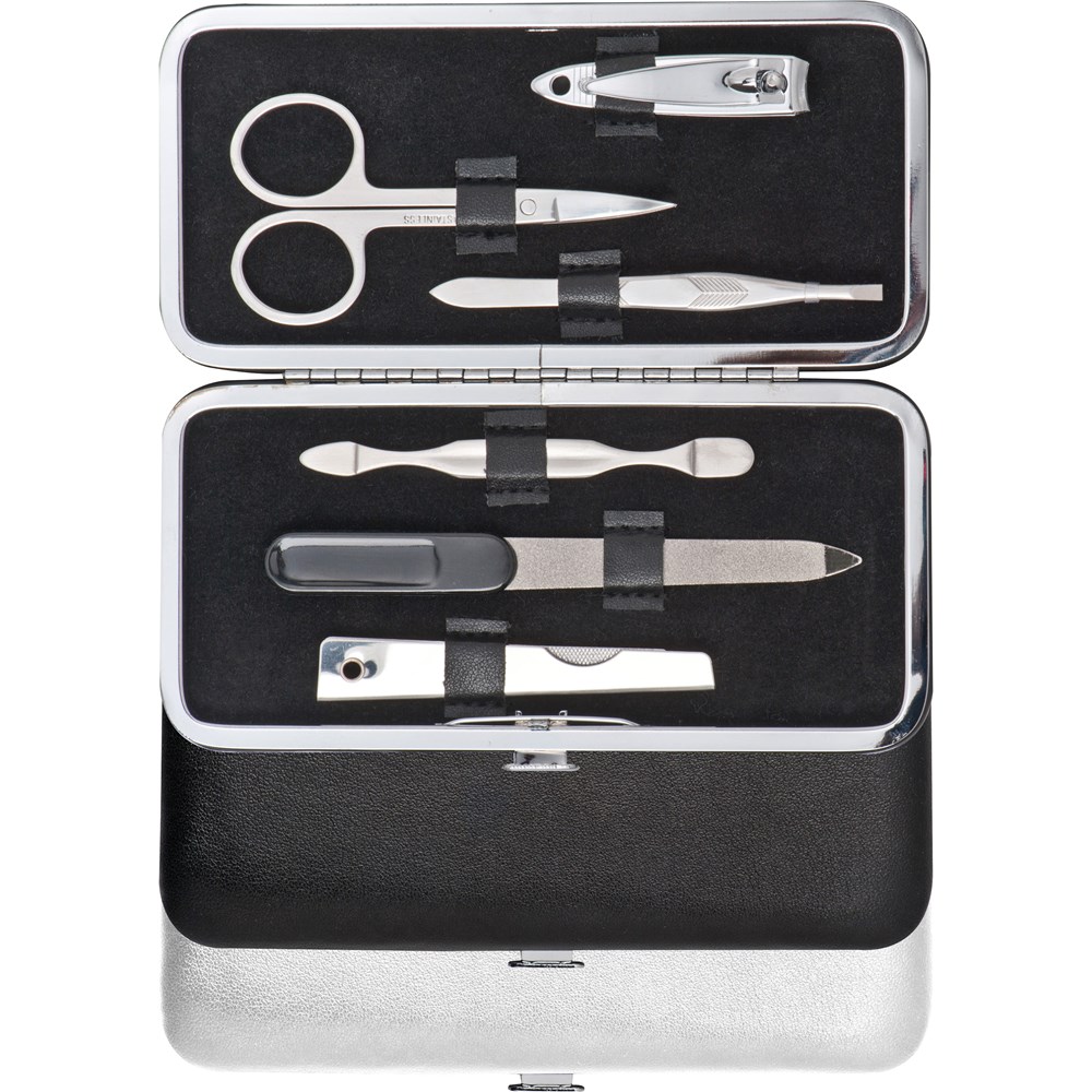 CrisMa manicureset - met logo of onbedrukt bestellen