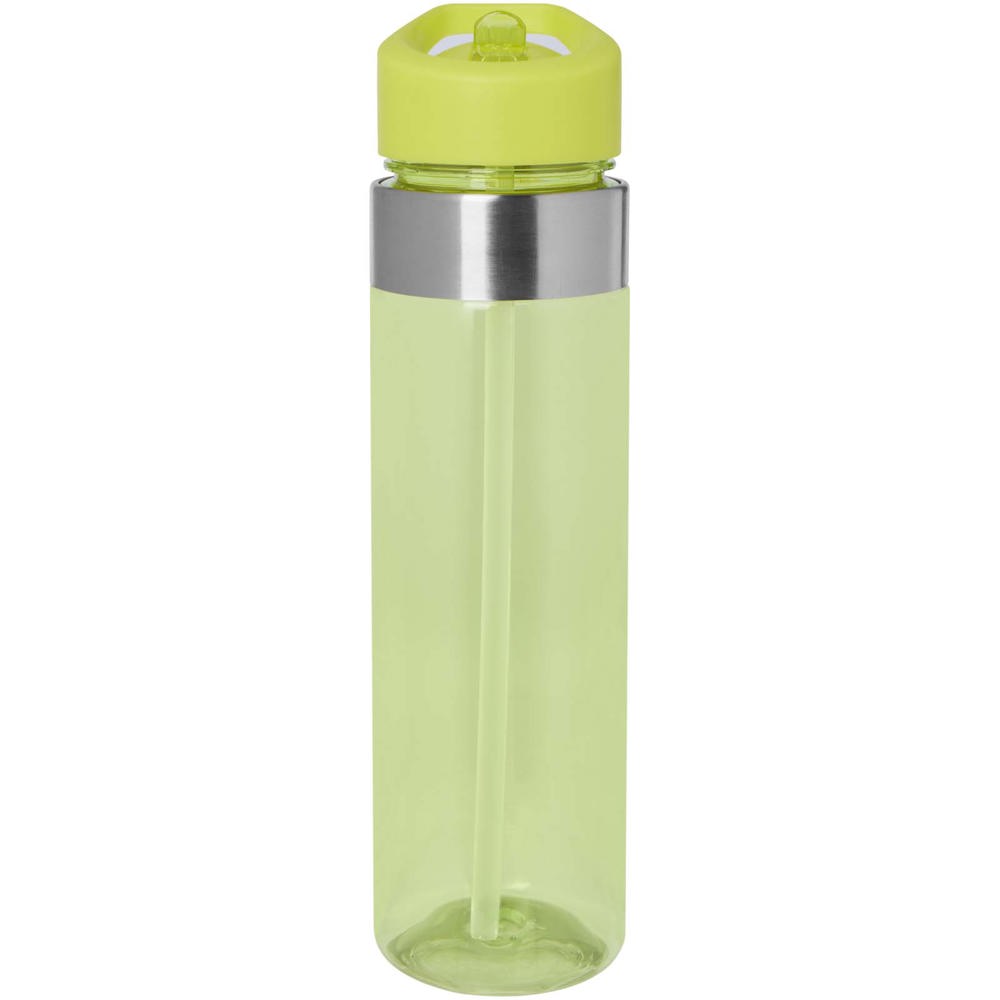 Dylan 650 ml Tritan fles met tuitdeksel