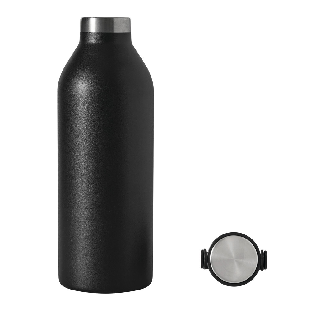 STEELLOOP - Vacuüm-isoleer-drinkfles