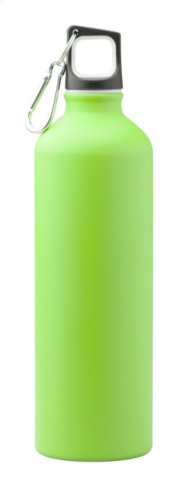 Legion - aluminium fles - kopen of bedrukken