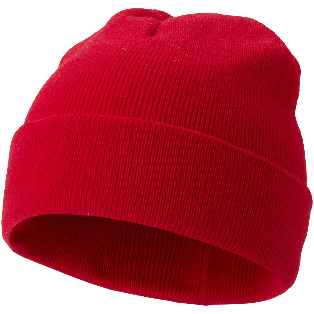 Irwin beanie - kopen of bedrukken