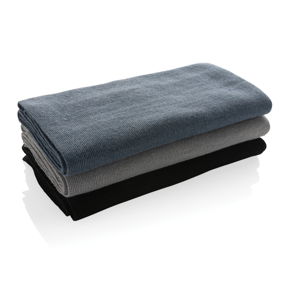 Elles AWARE™ Polylana® sjaal 180x30cm - met logo of onbedrukt bestellen