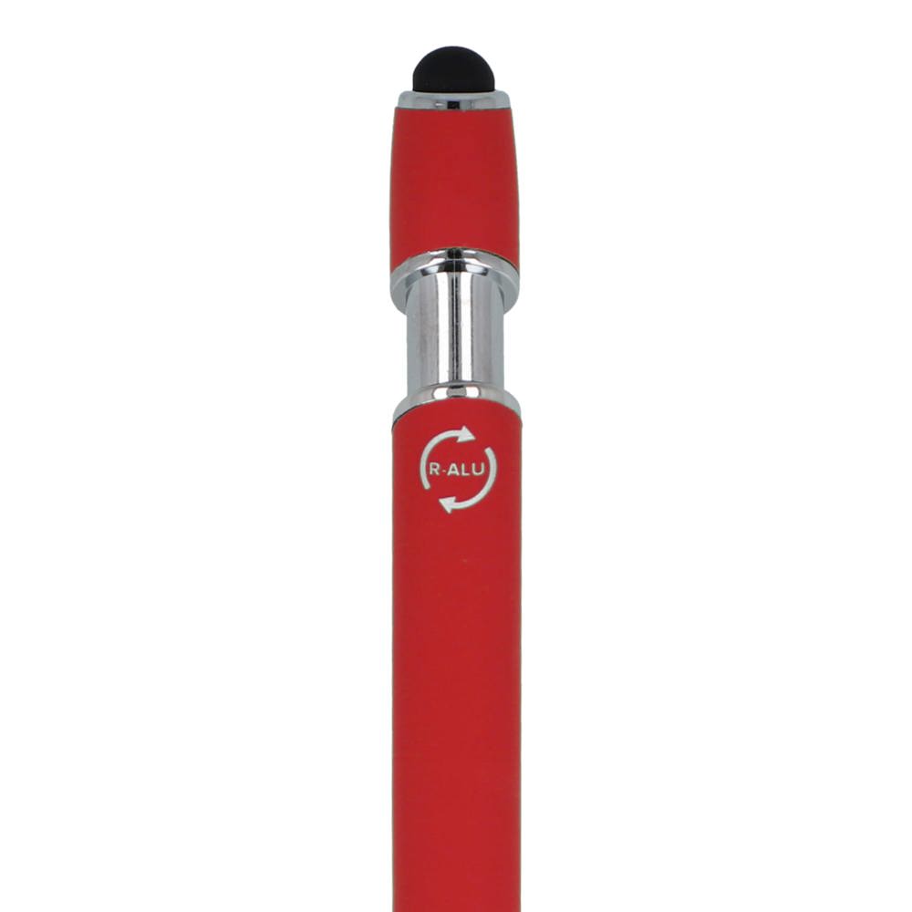 Paris soft touch R-AL blauwe inkt