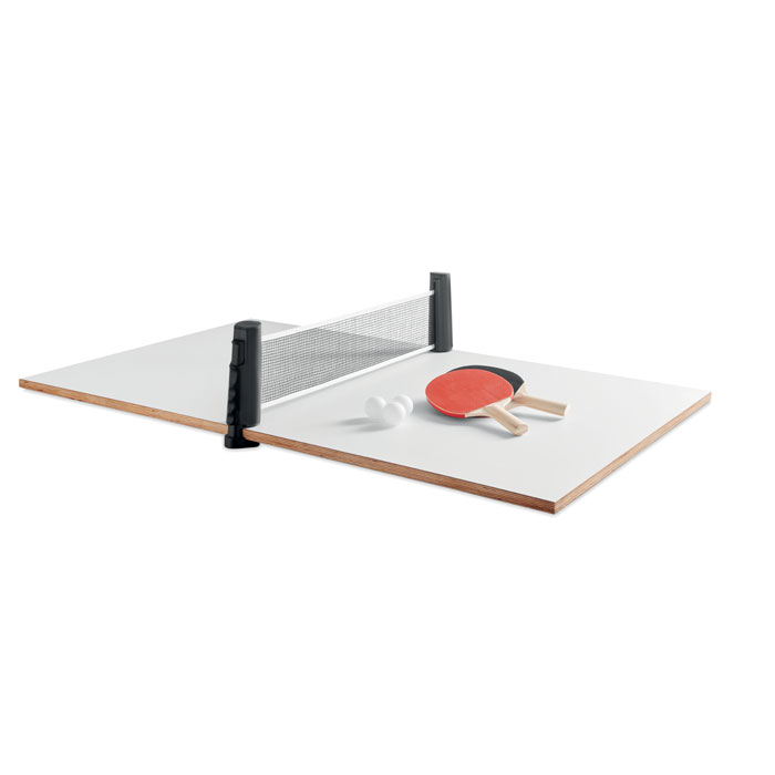 PING PONG - Tafeltennis set