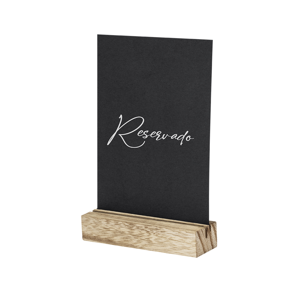 Display Standaard Hyrokin - kopen of bedrukken