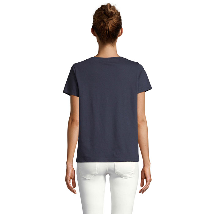 REGENT V WOMEN - REGENT V T-SHIRT WOMEN