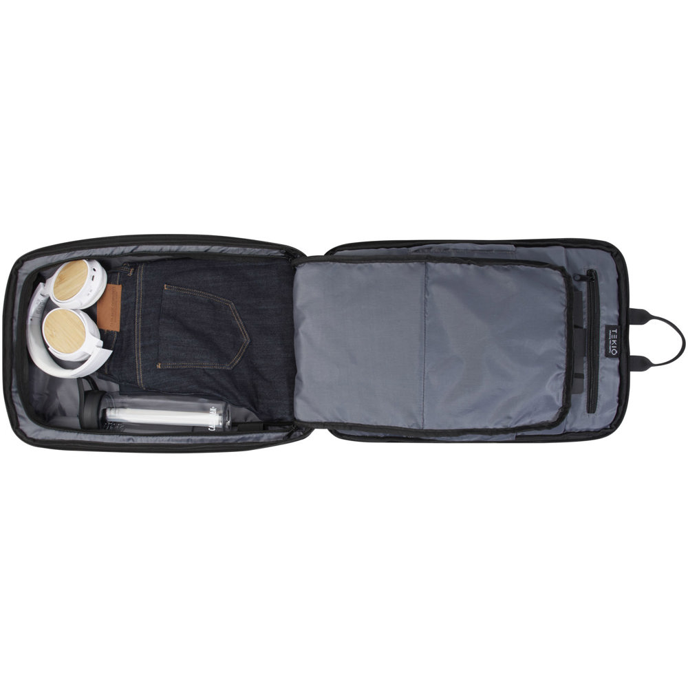 Rise GRS gerecyclede 15,6 inch laptoprugzak 