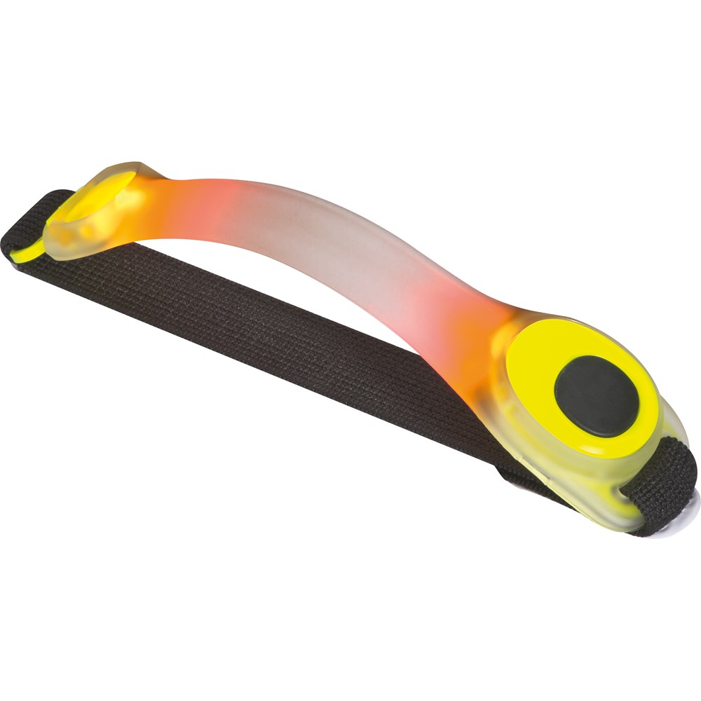 Veiligheids LED-armband