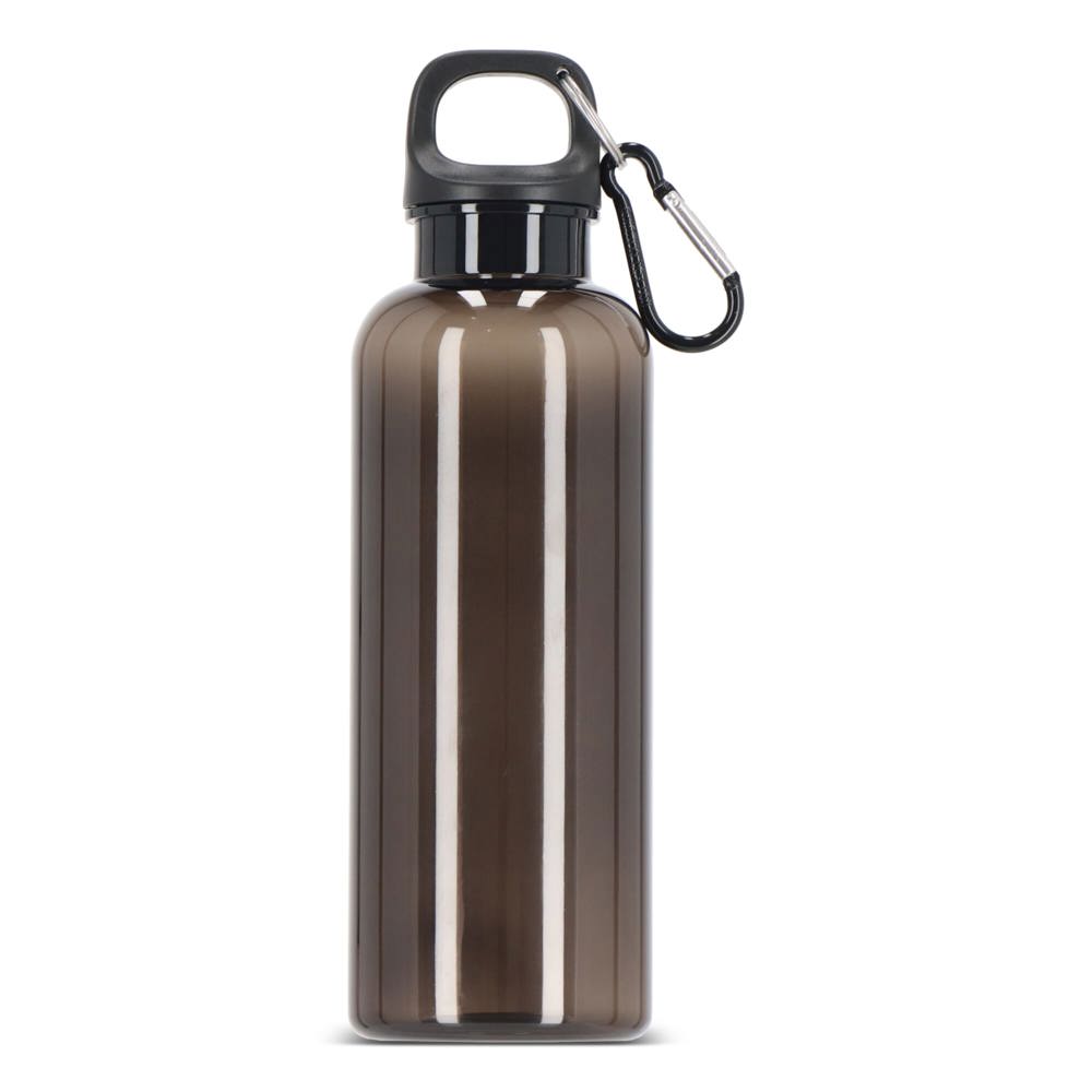 Noa waterfles R-PET 500 ml Transparant