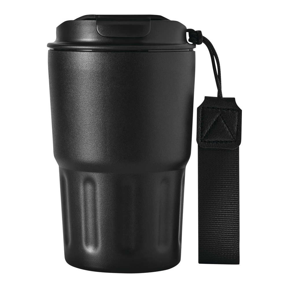 TRAVEL MUG - Isoleerbeker