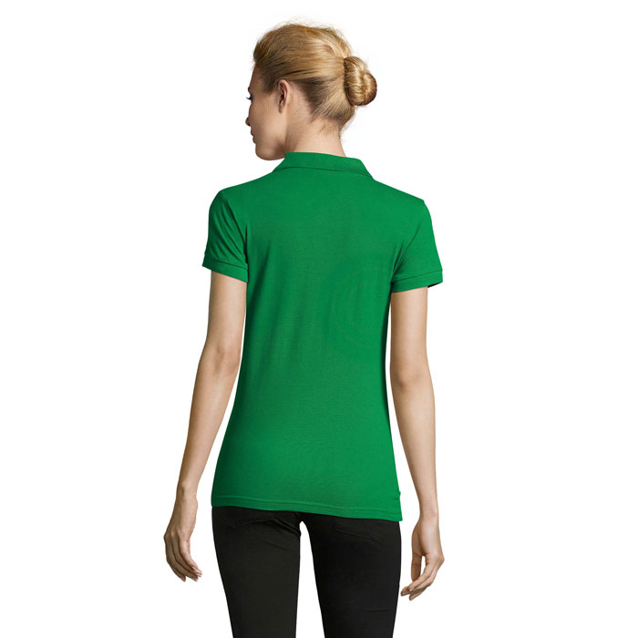 PERFECT WOMEN - PERFECT DAMES POLO 180