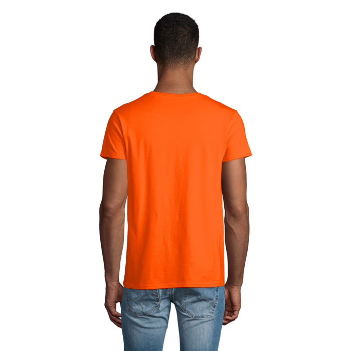 CRUSADER MEN - CRUSADER Heren T-shirt 150g
