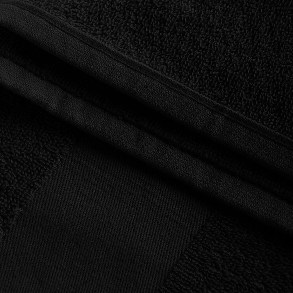 Sophie Muval handdoek 140x70 cm, 360 gr/m²