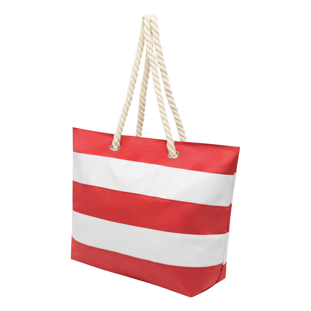 SYLT - Strandtas van 300D polyester