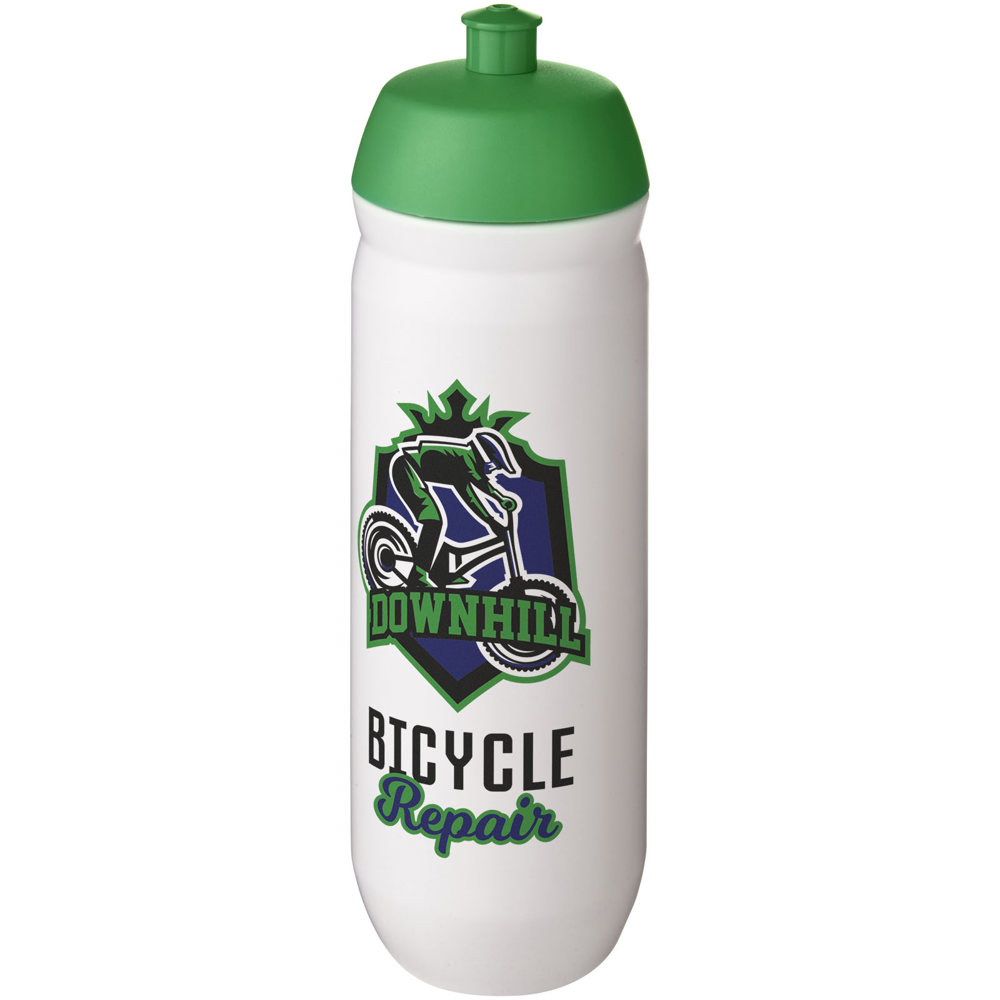 HydroFlex™  knijpfles van 750 ml
