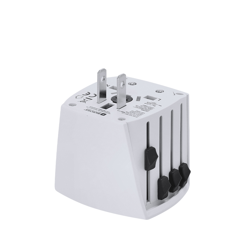 Universele Reis Adapter Skross MUV MICRO