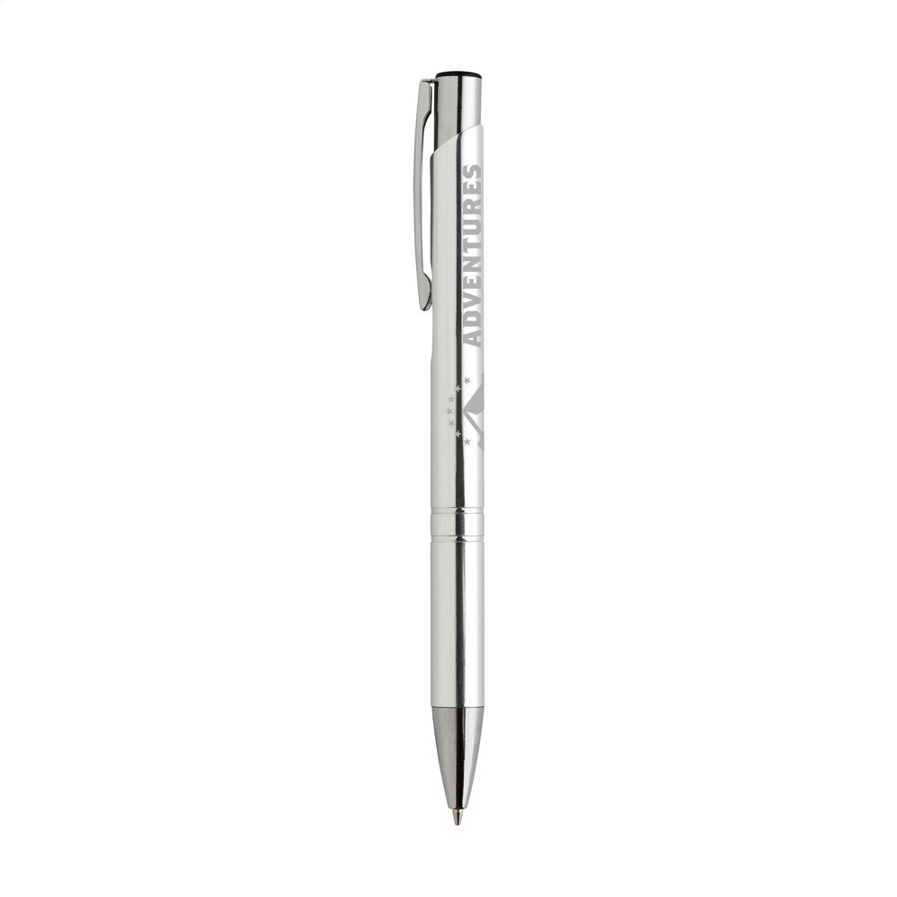 Ebony Shiny pennen